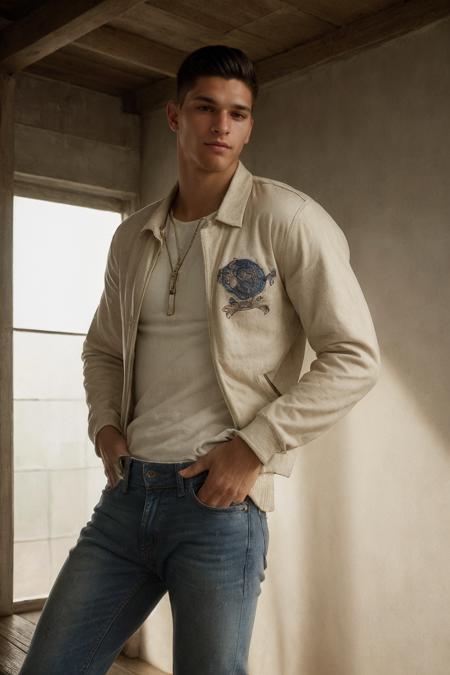 04172-1276881408-epiCRealism, (male), a (full shot_1.5) photograph of trevor signorino standing and wearing a shirt jacket and jeans, _lora_Trevo.png